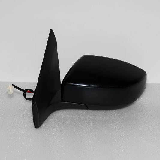 Nissan Sentra (2013-2019) - Driver Side View Mirror  (Power Operated, Paint to Match, Non Heated )
