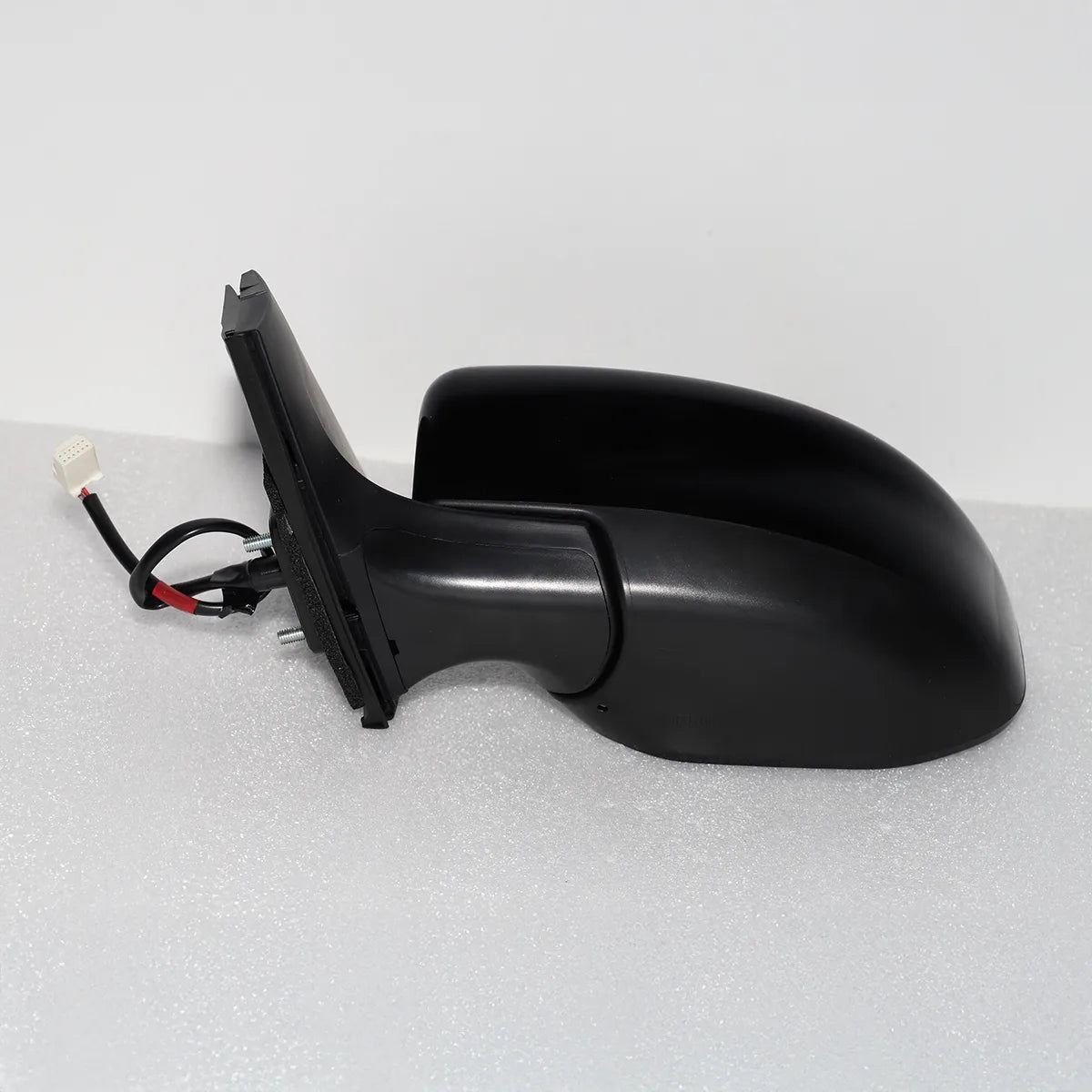 Nissan Sentra (2013-2019) - Driver Side View Mirror  (Power Operated, Paint to Match, Non Heated )