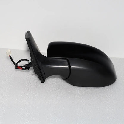 Nissan Sentra (2013-2019) - Driver Side View Mirror  (Power Operated, Paint to Match, Non Heated )