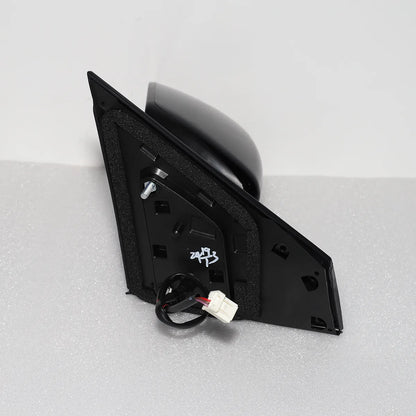 Nissan Sentra (2013-2019) - Driver Side View Mirror  (Power Operated, Paint to Match, Non Heated )