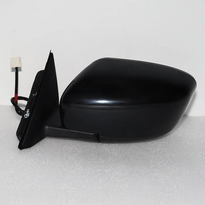 Nissan Rogue (2014-2020) - Driver Side View Mirror  (Power Operated, Paint to Match, Non Heated )
