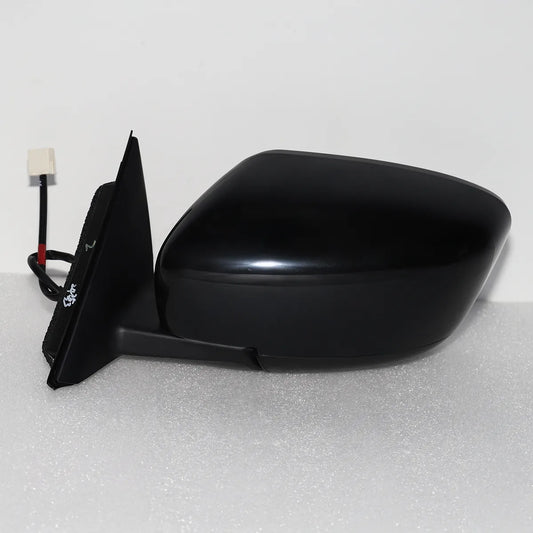 Nissan Rogue (2014-2020) - Driver Side View Mirror  (Power Operated, Paint to Match, Non Heated )