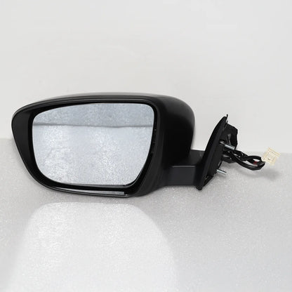 Nissan Rogue (2014-2020) - Driver Side View Mirror  (Power Operated, Paint to Match, Non Heated )