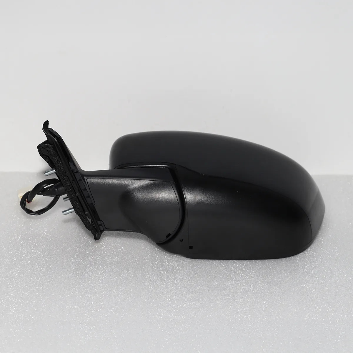 Nissan Rogue (2014-2020) - Driver Side View Mirror  (Power Operated, Paint to Match, Non Heated )