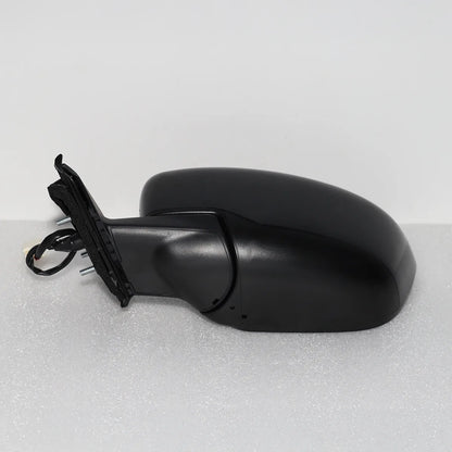Nissan Rogue (2014-2020) - Driver Side View Mirror  (Power Operated, Paint to Match, Non Heated )