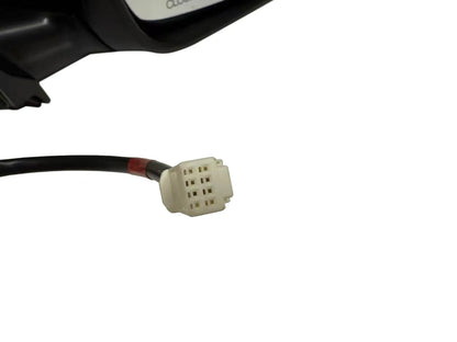 Nissan Altima (2019-2023) - Driver Side View Mirror