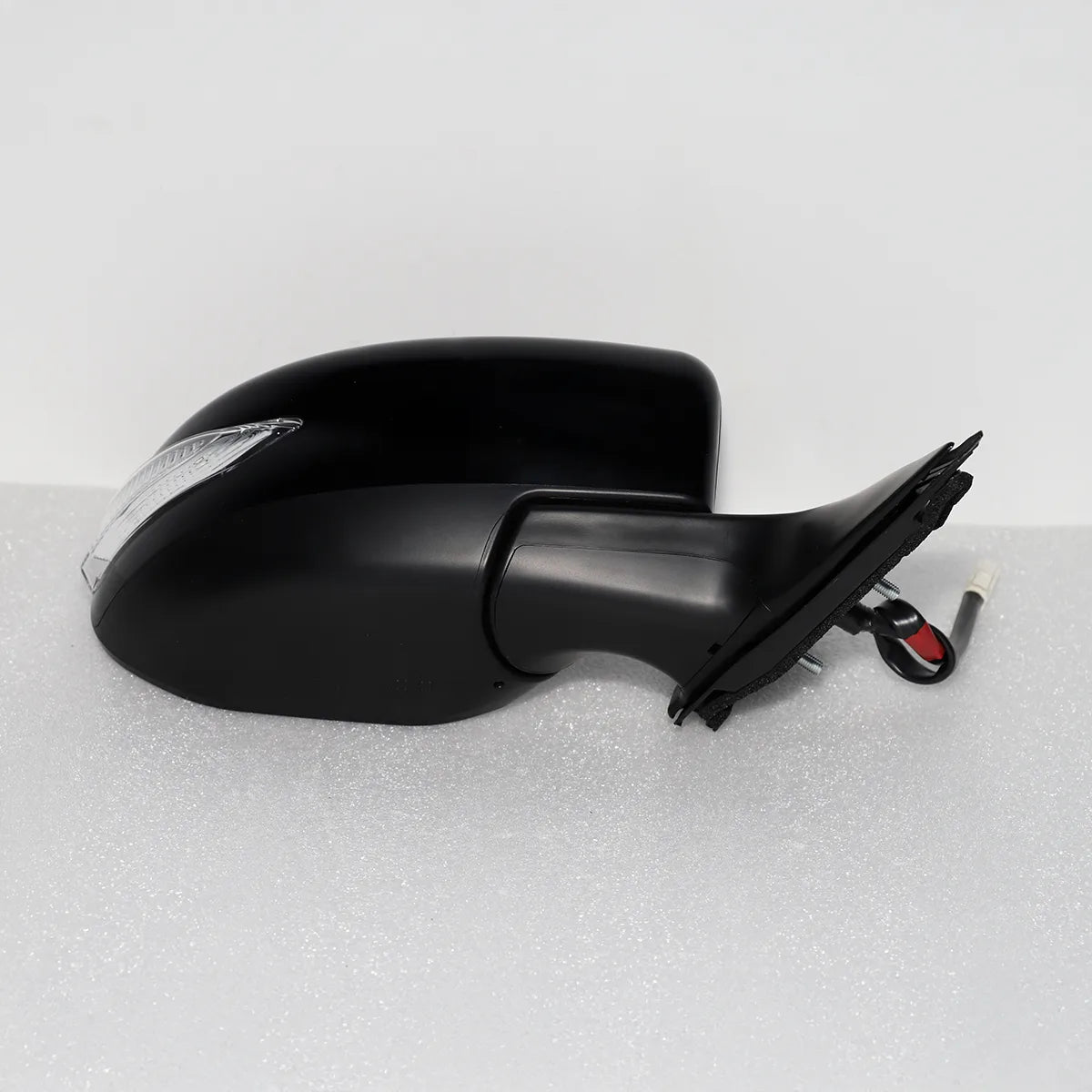 Nissan Altima (2013-2018) - Passenger Side View Mirror  (Power Operated, Paint to Match, Heated Glass, Turn Signal Light )