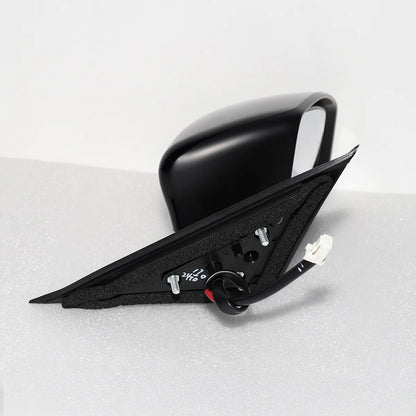 Nissan Altima (2013-2018) - Passenger Side View Mirror  (Power Operated, Paint to Match, Heated Glass, Turn Signal Light )