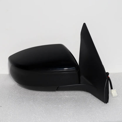 Nissan Sentra (2013-2019) - Passenger Side View Mirror  (Power Operated, Paint to Match, Non Heated )