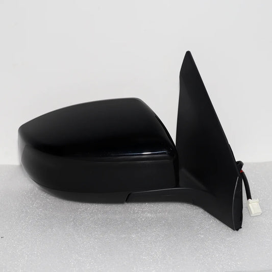 Nissan Sentra (2013-2019) - Passenger Side View Mirror  (Power Operated, Paint to Match, Non Heated )