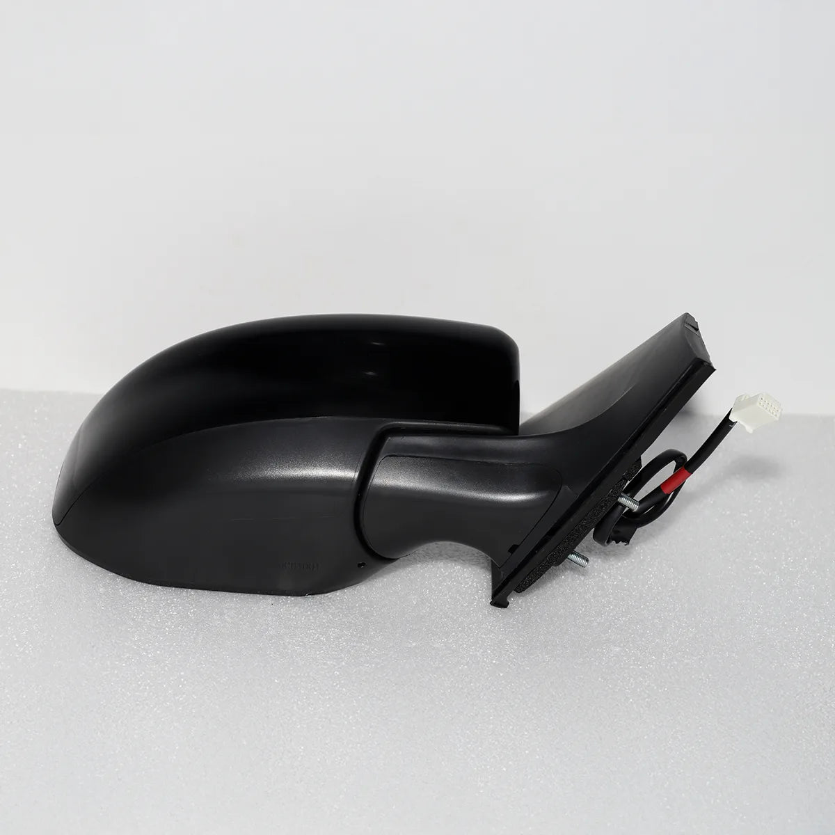 Nissan Sentra (2013-2019) - Passenger Side View Mirror  (Power Operated, Paint to Match, Non Heated )