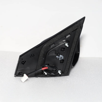 Nissan Sentra (2013-2019) - Passenger Side View Mirror  (Power Operated, Paint to Match, Non Heated )