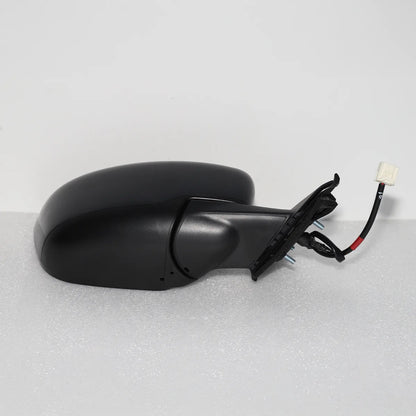 Nissan Rogue (2014-2020) - Passenger Side View Mirror  (Power Operated, Paint to Match, Non Heated )