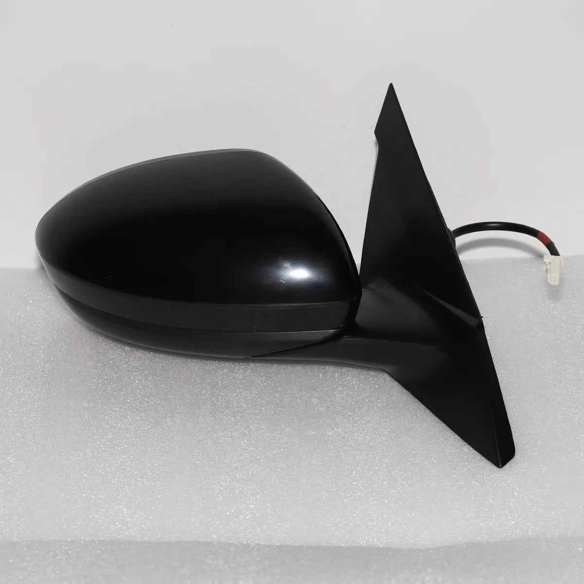 Nissan Altima (2019-2023) - Passenger Side View Mirror  (Power Operated, Non Heated, Paint to Match)