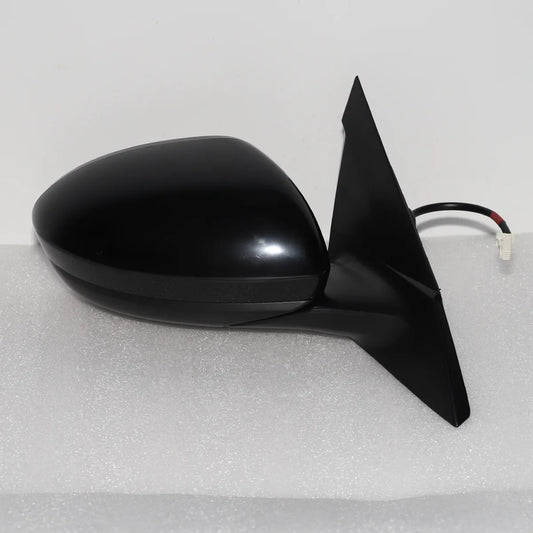 Nissan Altima (2019-2023) - Passenger Side View Mirror  (Power Operated, Non Heated, Paint to Match)