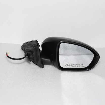 Nissan Altima (2019-2023) - Passenger Side View Mirror  (Power Operated, Non Heated, Paint to Match)