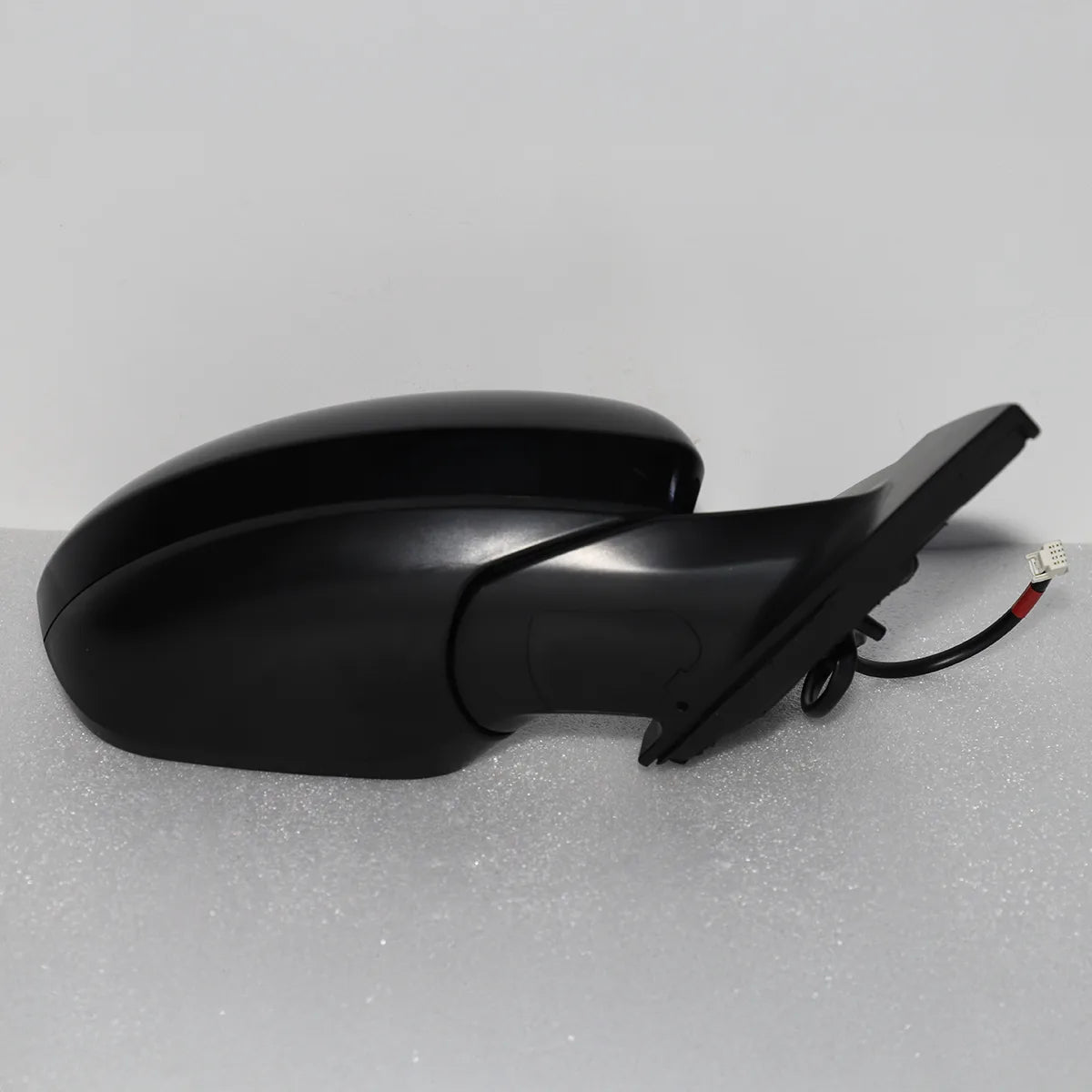 Nissan Altima (2019-2023) - Passenger Side View Mirror  (Power Operated, Non Heated, Paint to Match)