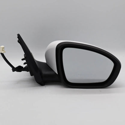 Nissan Sentra (2020-2022) - Passenger Side View Mirror  (Power Operated, Paint to Match, Non Heated )