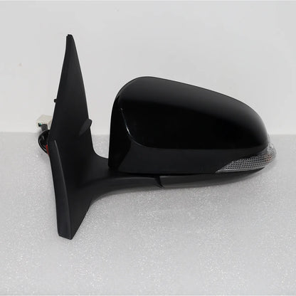 Toyota Corolla (2014-2019) - Driver Side View Mirror  (Power Operated, Paint to Match, Heated Glass, Turn Signal Light, Power Fold)