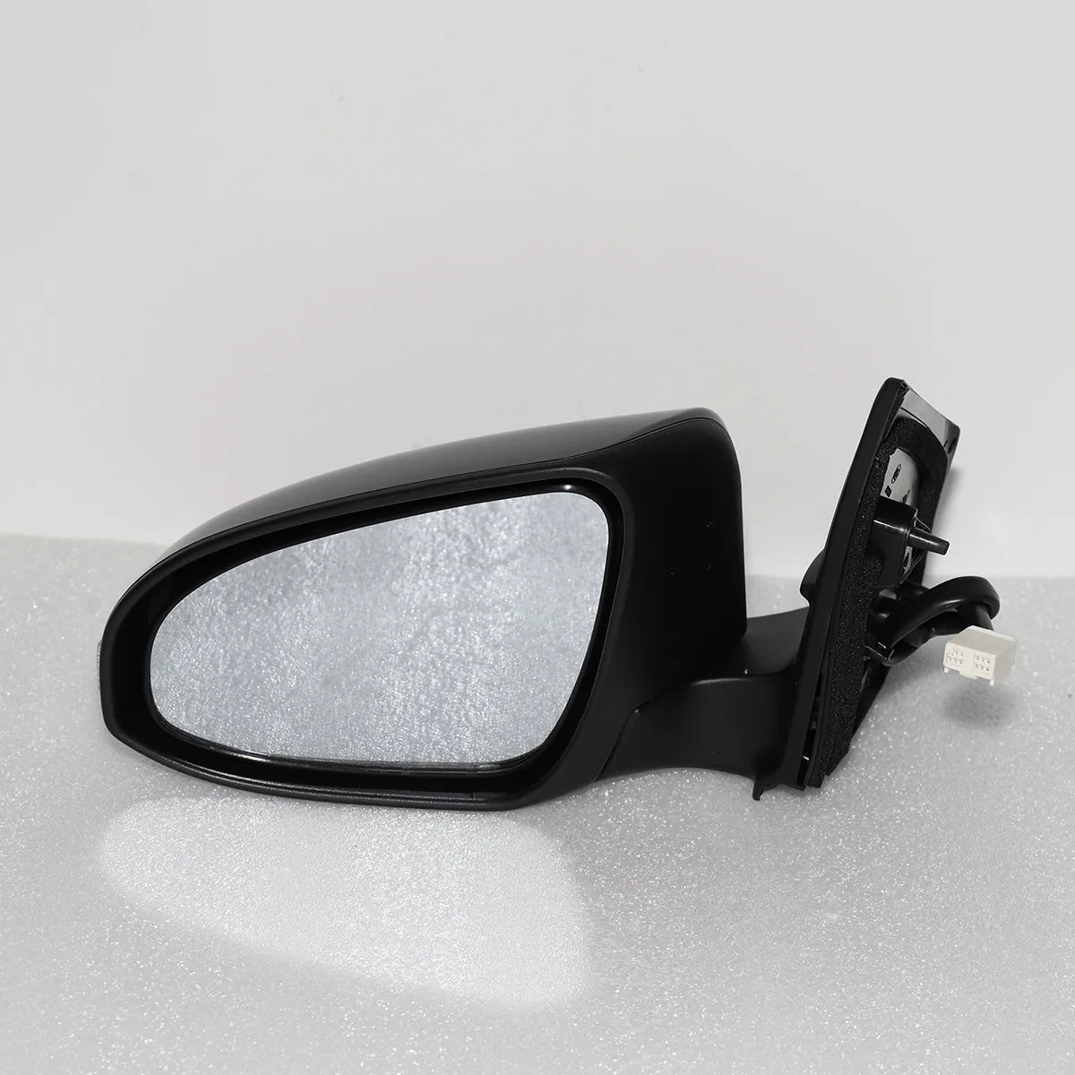 Toyota Corolla (2014-2019) - Driver Side View Mirror  (Power Operated, Paint to Match, Heated Glass, Turn Signal Light, Power Fold)