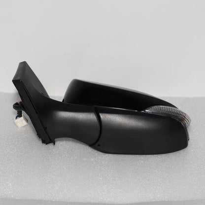 Toyota Corolla (2014-2019) - Driver Side View Mirror  (Power Operated, Paint to Match, Heated Glass, Turn Signal Light, Power Fold)