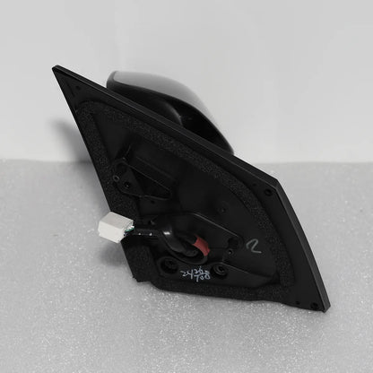 Toyota Corolla (2014-2019) - Driver Side View Mirror  (Power Operated, Paint to Match, Heated Glass, Turn Signal Light, Power Fold)