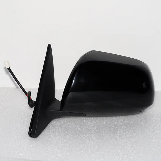 Toyota Highlander (2008-2014) - Driver Side View Mirror  (Power Operated, Paint to Match, Non Heated )