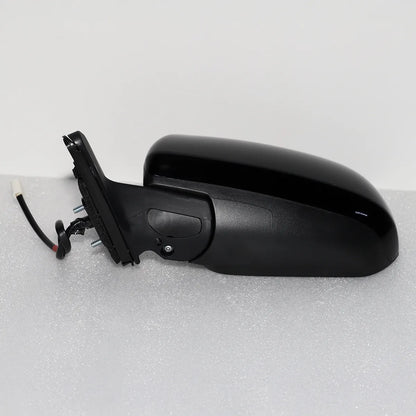 Toyota Highlander (2008-2014) - Driver Side View Mirror  (Power Operated, Paint to Match, Non Heated )