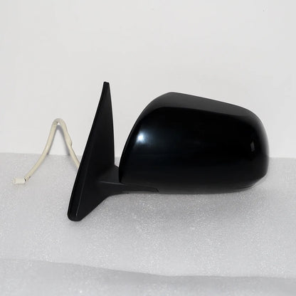 Toyota Highlander (2008-2014) - Driver Side View Mirror  (Power Operated, Paint to Match, Heated Glass )
