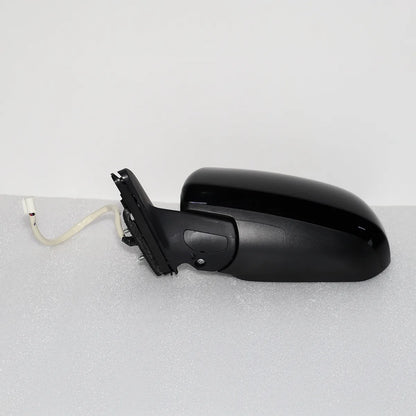 Toyota Highlander (2008-2014) - Driver Side View Mirror  (Power Operated, Paint to Match, Heated Glass )