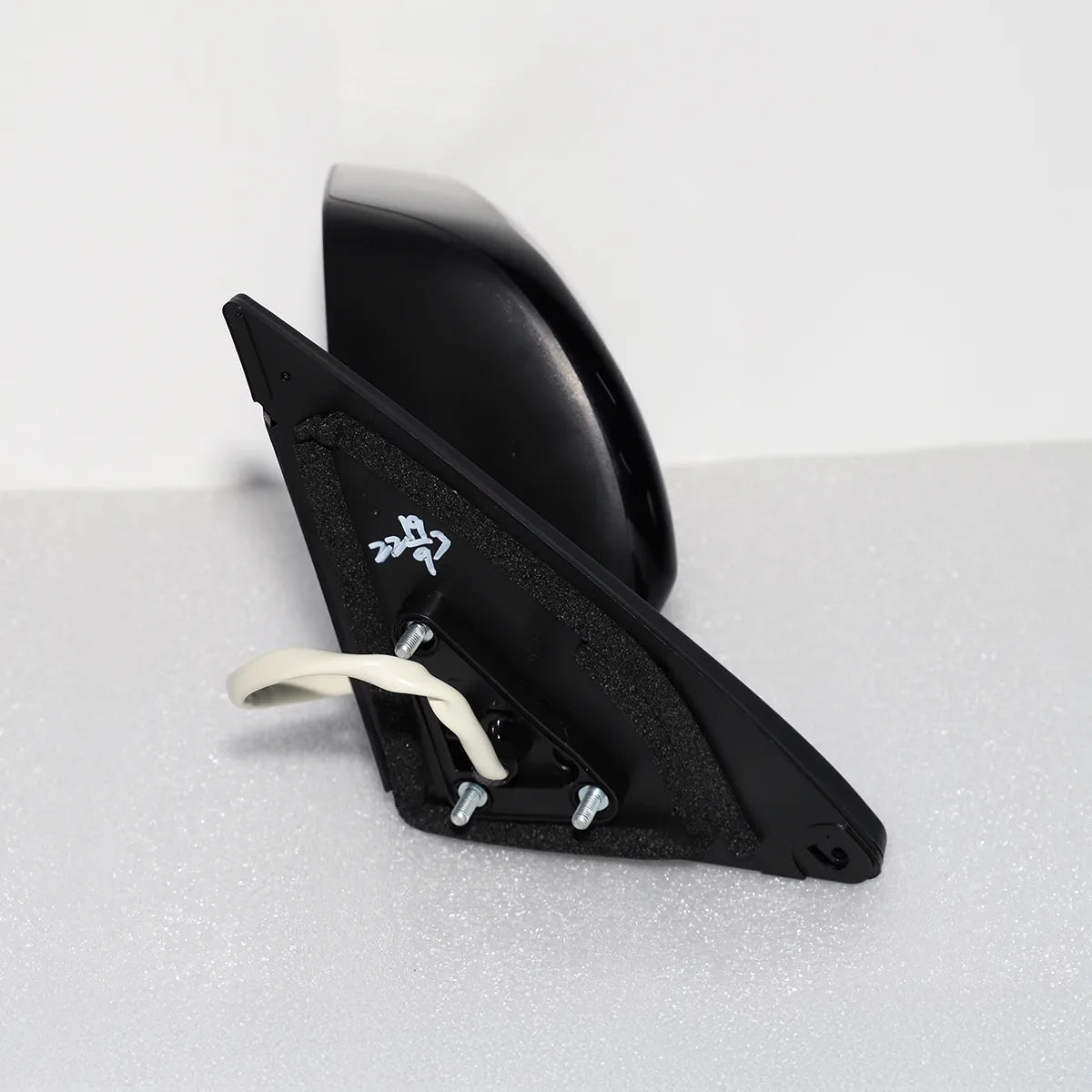 Toyota Highlander (2008-2014) - Driver Side View Mirror  (Power Operated, Paint to Match, Heated Glass )