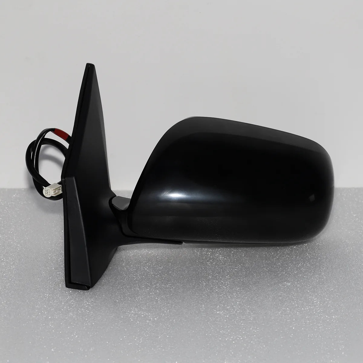 Toyota Corolla (2009-2013) - Driver Side View Mirror  (Power Operated, Paint to Match, Heated Glass )
