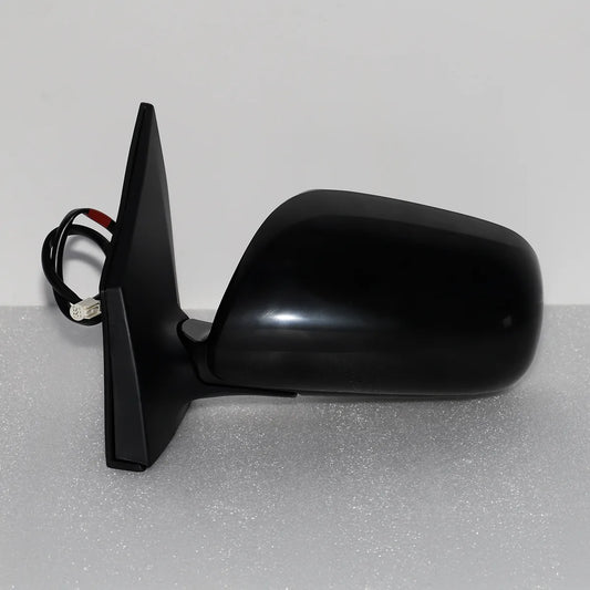 Toyota Corolla (2009-2013) - Driver Side View Mirror  (Power Operated, Paint to Match, Heated Glass )
