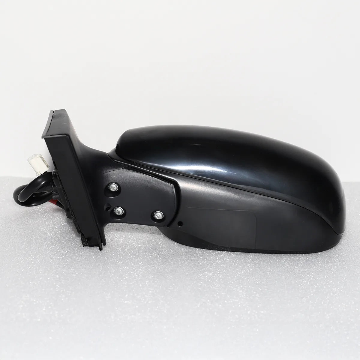 Toyota Corolla (2009-2013) - Driver Side View Mirror  (Power Operated, Paint to Match, Heated Glass )