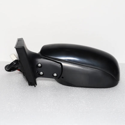 Toyota Corolla (2009-2013) - Driver Side View Mirror  (Power Operated, Paint to Match, Heated Glass )