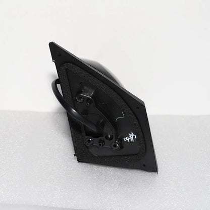 Toyota Corolla (2009-2013) - Driver Side View Mirror  (Power Operated, Paint to Match, Heated Glass )
