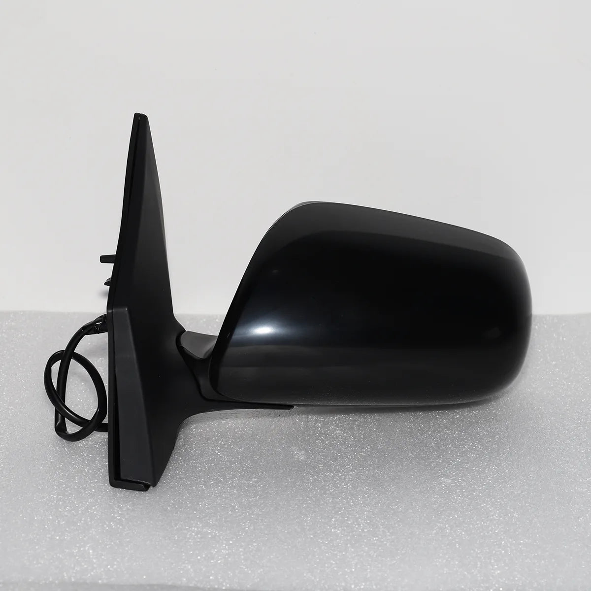Toyota Corolla (2009-2013) - Driver Side View Mirror  (Power Operated, Non Heated, Paint to Match)