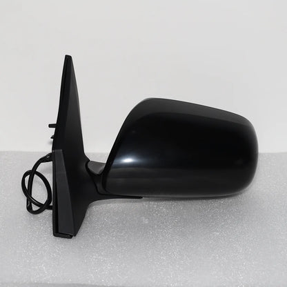 Toyota Corolla (2009-2013) - Driver Side View Mirror  (Power Operated, Non Heated, Paint to Match)
