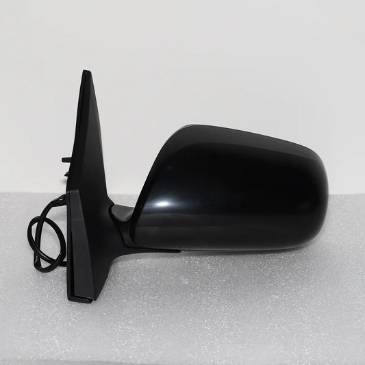 Toyota Corolla (2009-2013) - Driver Side View Mirror  (Power Operated, Non Heated, Paint to Match)