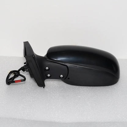 Toyota Corolla (2009-2013) - Driver Side View Mirror  (Power Operated, Non Heated, Paint to Match)