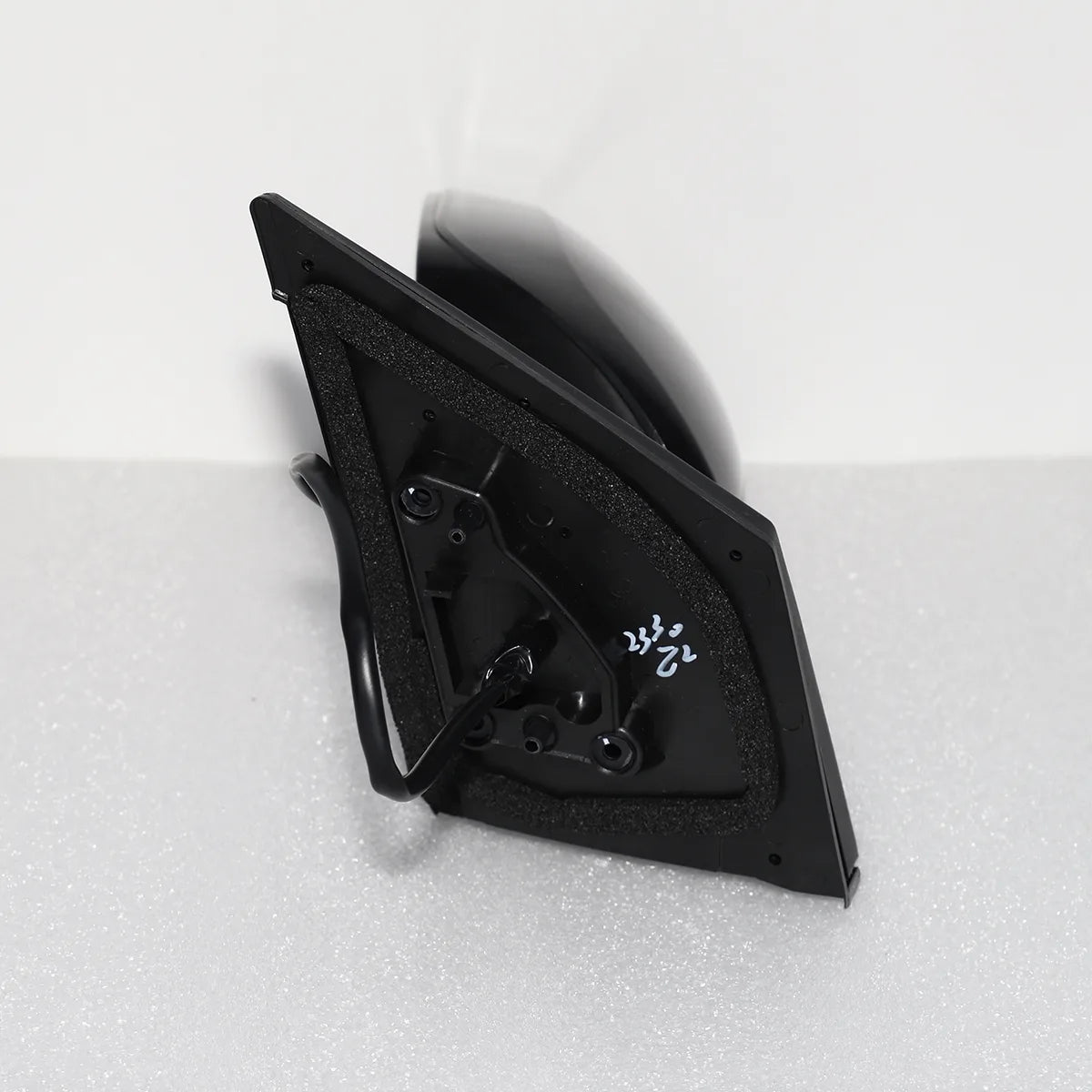 Toyota Corolla (2009-2013) - Driver Side View Mirror  (Power Operated, Non Heated, Paint to Match)