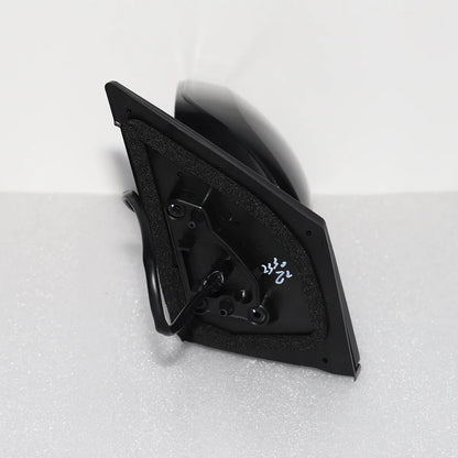 Toyota Corolla (2009-2013) - Driver Side View Mirror  (Power Operated, Non Heated, Paint to Match)