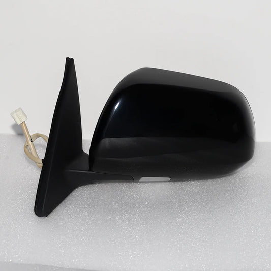 Toyota Highlander (2008-2013) - Driver Side View Mirror  (Power Operated, Paint to Match, Heated Glass )