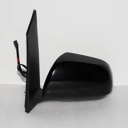 Toyota Sienna (2011-2017) - Driver Side View Mirror  (Power Operated, Paint to Match, Heated Glass )