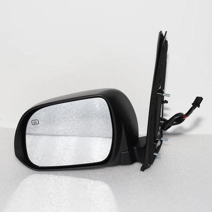 Toyota Sienna (2011-2017) - Driver Side View Mirror  (Power Operated, Paint to Match, Heated Glass )