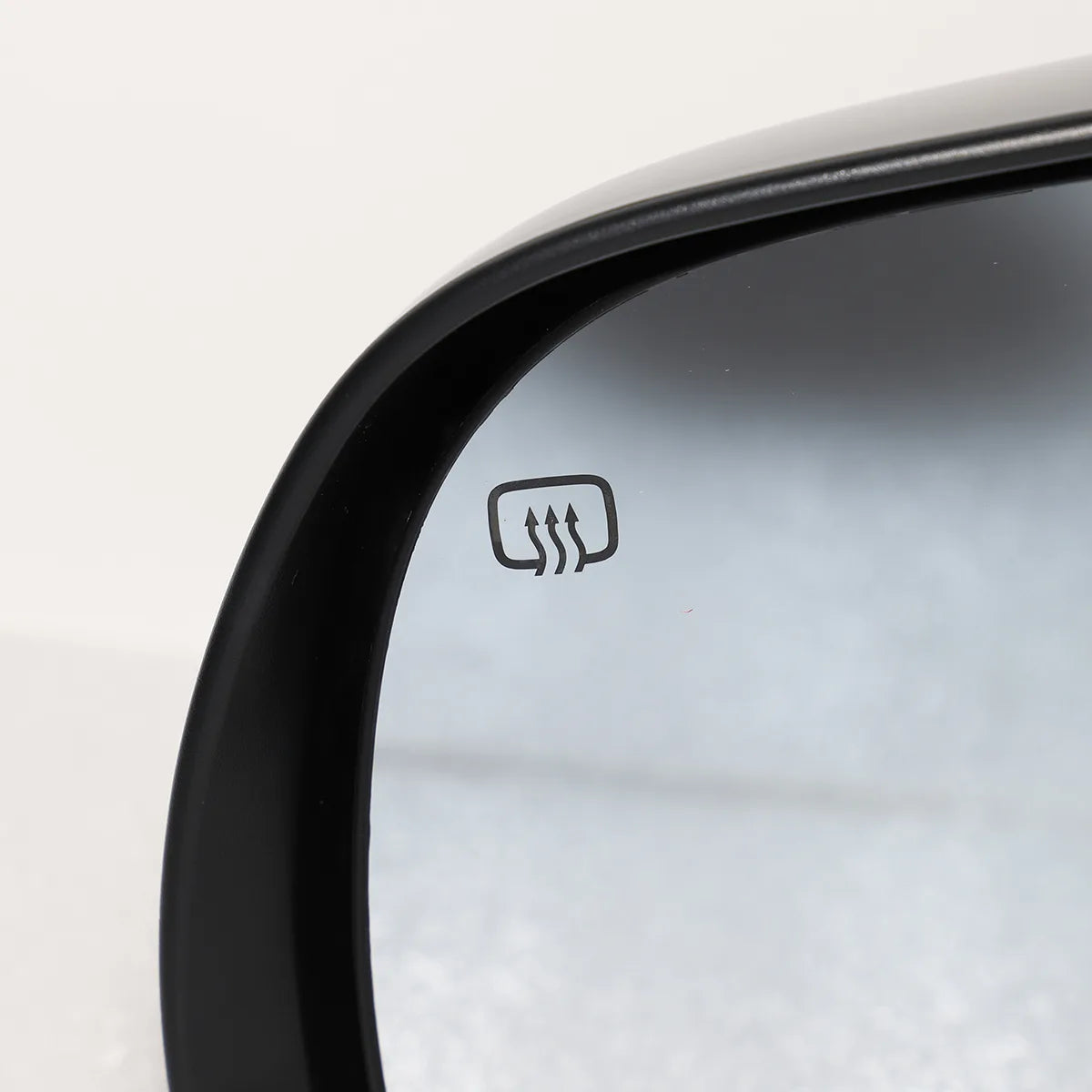 Toyota Sienna (2011-2017) - Driver Side View Mirror  (Power Operated, Paint to Match, Heated Glass )