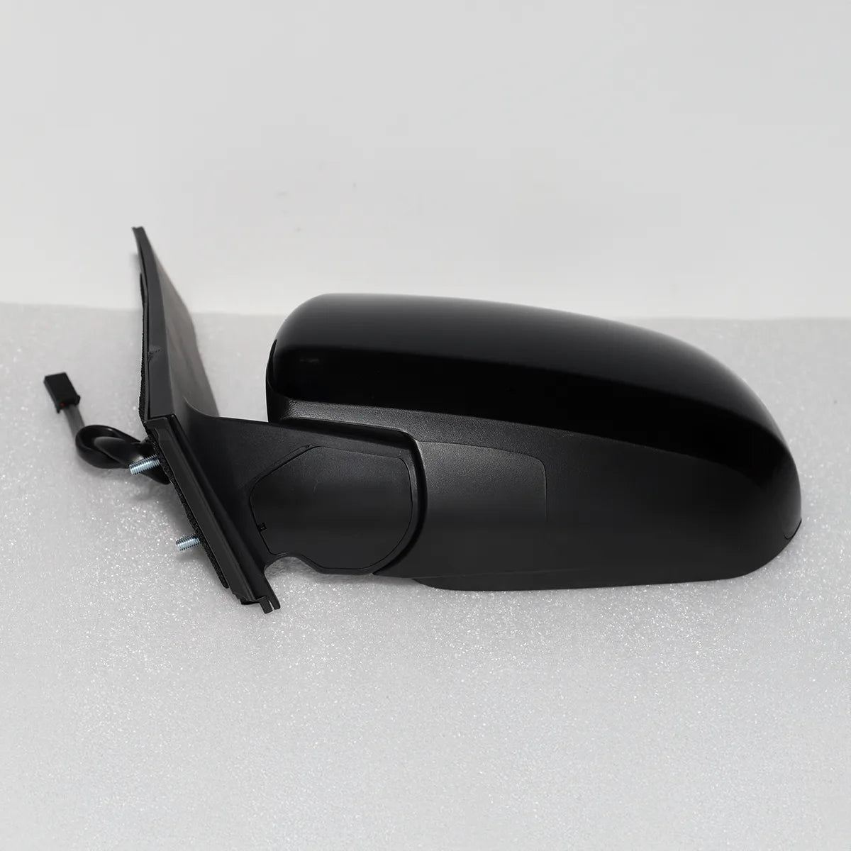Toyota Sienna (2011-2017) - Driver Side View Mirror  (Power Operated, Paint to Match, Heated Glass )
