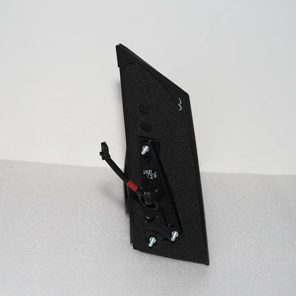 Toyota Sienna (2011-2017) - Driver Side View Mirror  (Power Operated, Paint to Match, Heated Glass )