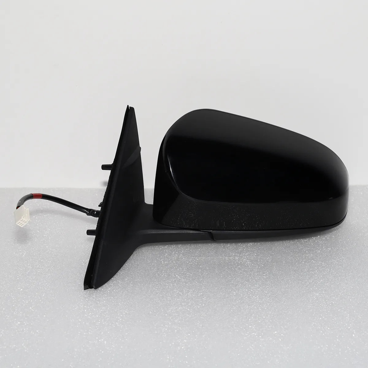 Toyota Camry (2012-2014) - Driver Side View Mirror  (Power Operated, Paint to Match, Non Heated )