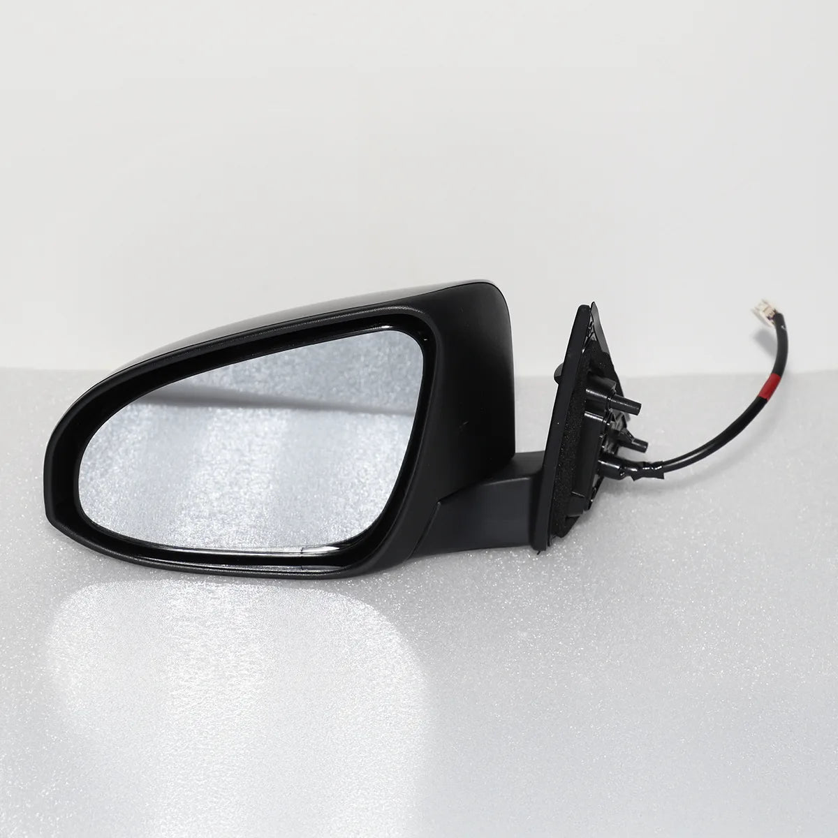 Toyota Camry (2012-2014) - Driver Side View Mirror  (Power Operated, Paint to Match, Non Heated )